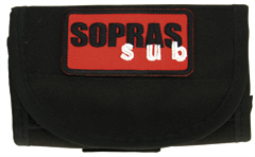 NEW Sopras Sub utility pocket from Red Hat. 